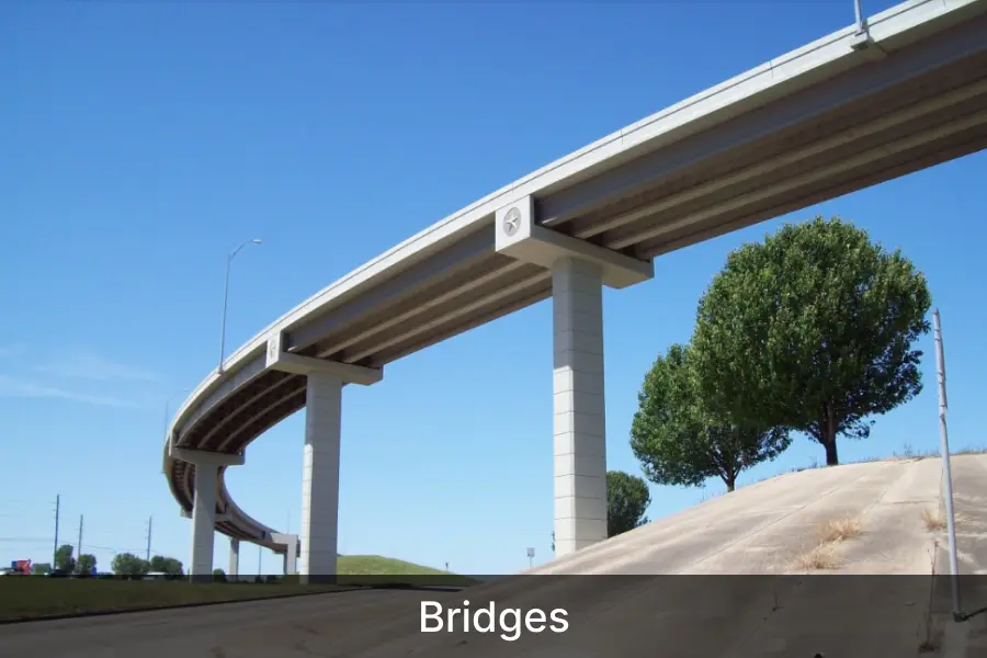Bridges (1)