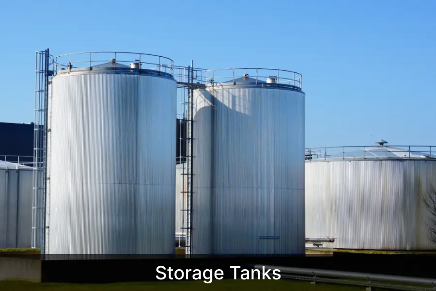 Storage Tanks